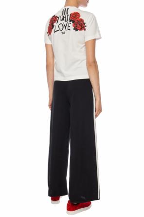 Logo sweatpants, zdjęcie 2 Logo sweatpants od ADIDAS Originals